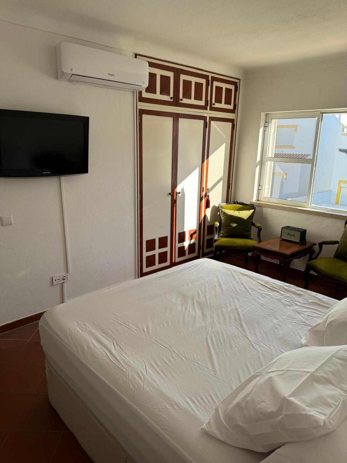 Villa 46 Hostel Lagos Luaran gambar