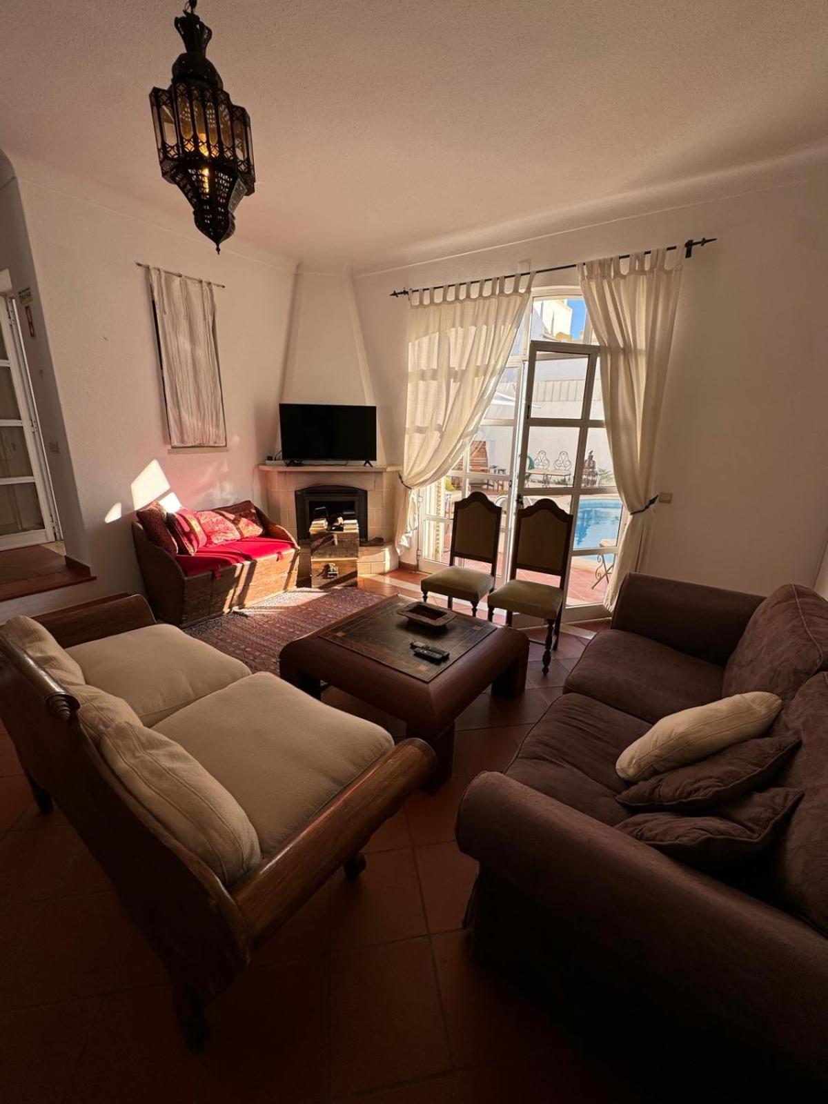 Villa 46 Hostel Lagos Luaran gambar