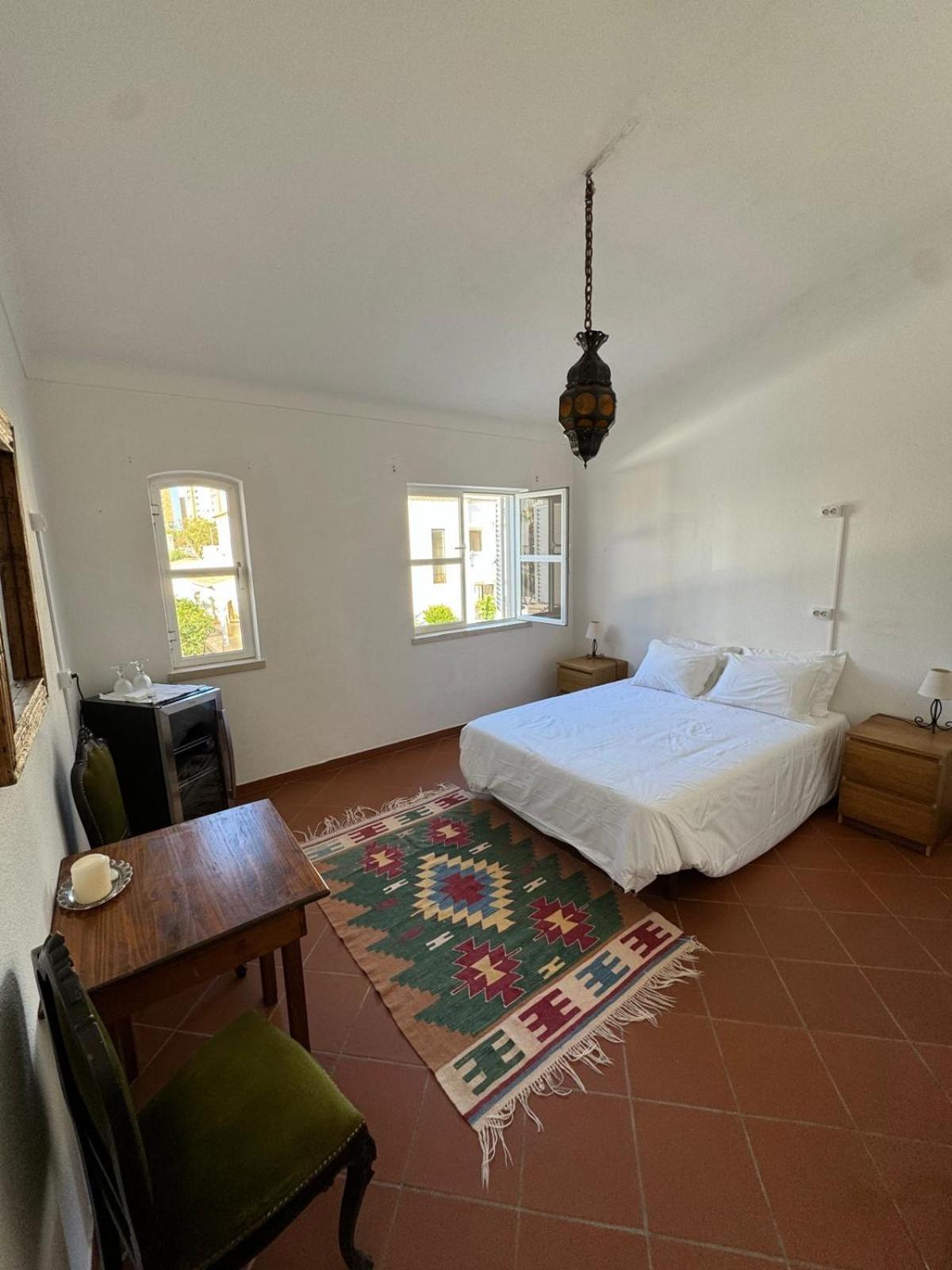 Villa 46 Hostel Lagos Luaran gambar