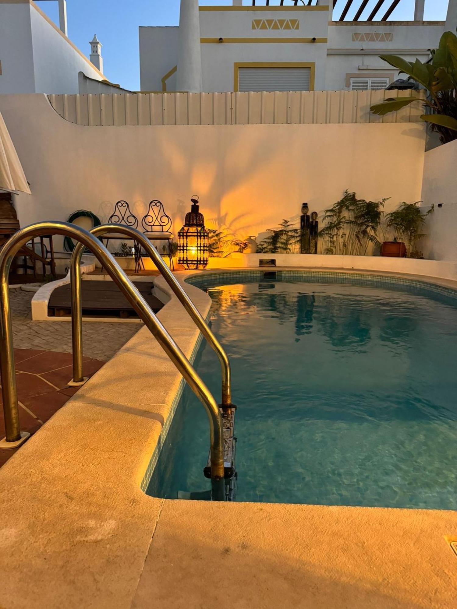 Villa 46 Hostel Lagos Luaran gambar